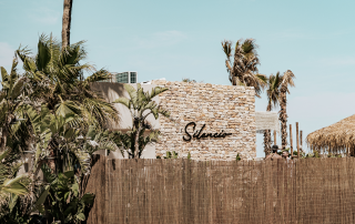 Silencio Beach Club en Torremolinos para despedidas