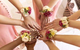 Mejores accesorios para despedida de soltera