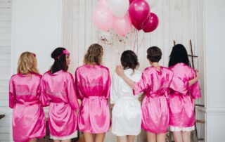 ¿Qué temporada es mejor para despedida de soltera?