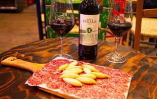 Tablao flamenco en Málaga para despedidas