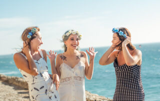 Mejores playas de la Costa del Sol