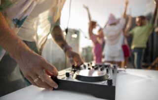 ¿Qué tipo de música es apropiada para tu despedida