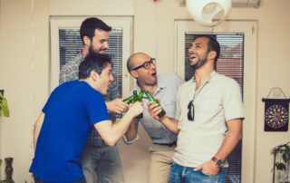 Organizar despedida sin estrés checklist completa