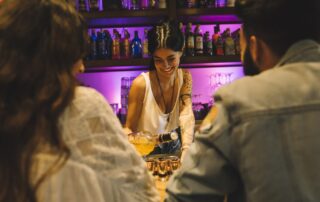 Discotecas en Málaga para mayores de 40