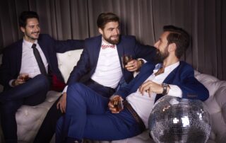 Ideas para despedidas de soltero en invierno en Málaga