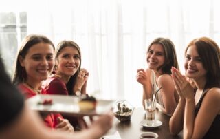 Sitios originales para comer en Málaga