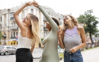 Qué hacer cuando la novia no quiere despedida de soltera