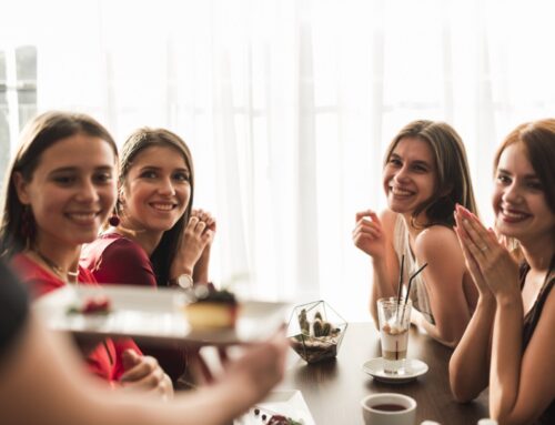 Los mejores brunch para despedidas de soltera en Málaga