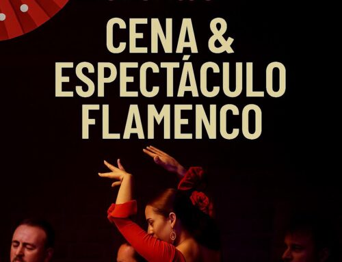 Tablao Flamenco en Málaga Centro para despedida flamenca