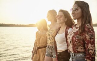Dónde ir de despedida de soltera en Andalucía